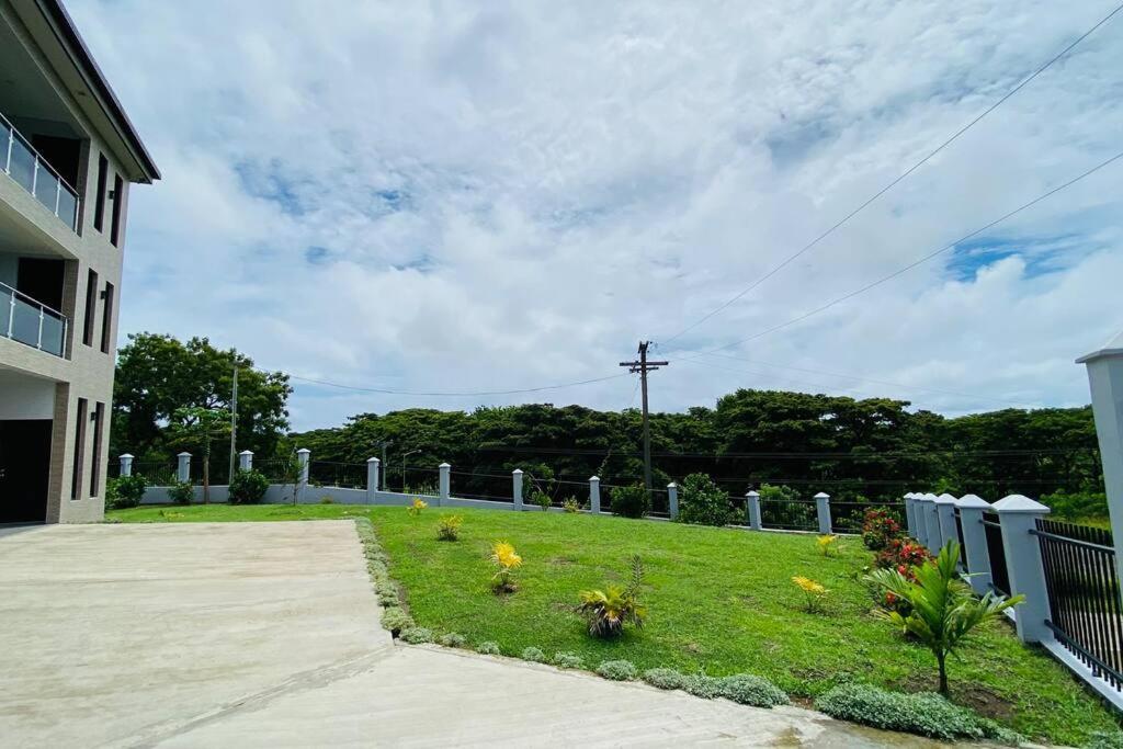 Lovely 4-Bedroom Holiday Home With Free Parking. Lautoka Luaran gambar