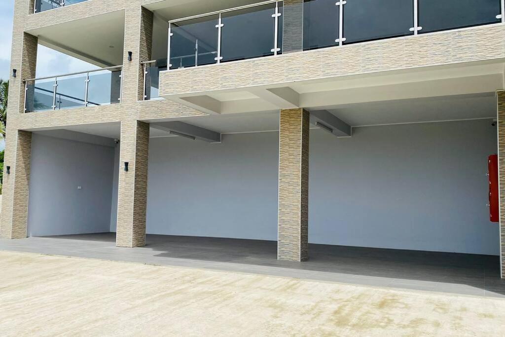 Lovely 4-Bedroom Holiday Home With Free Parking. Lautoka Luaran gambar