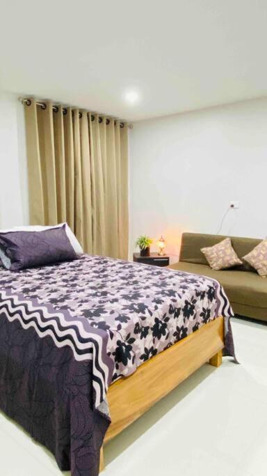 Lovely 4-Bedroom Holiday Home With Free Parking. Lautoka Luaran gambar