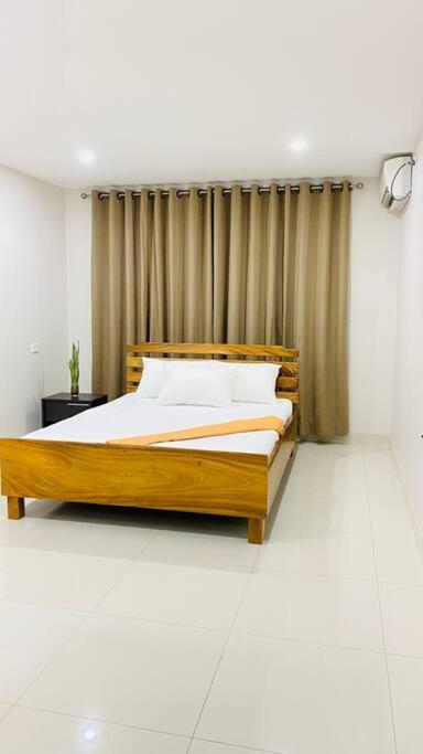 Lovely 4-Bedroom Holiday Home With Free Parking. Lautoka Luaran gambar