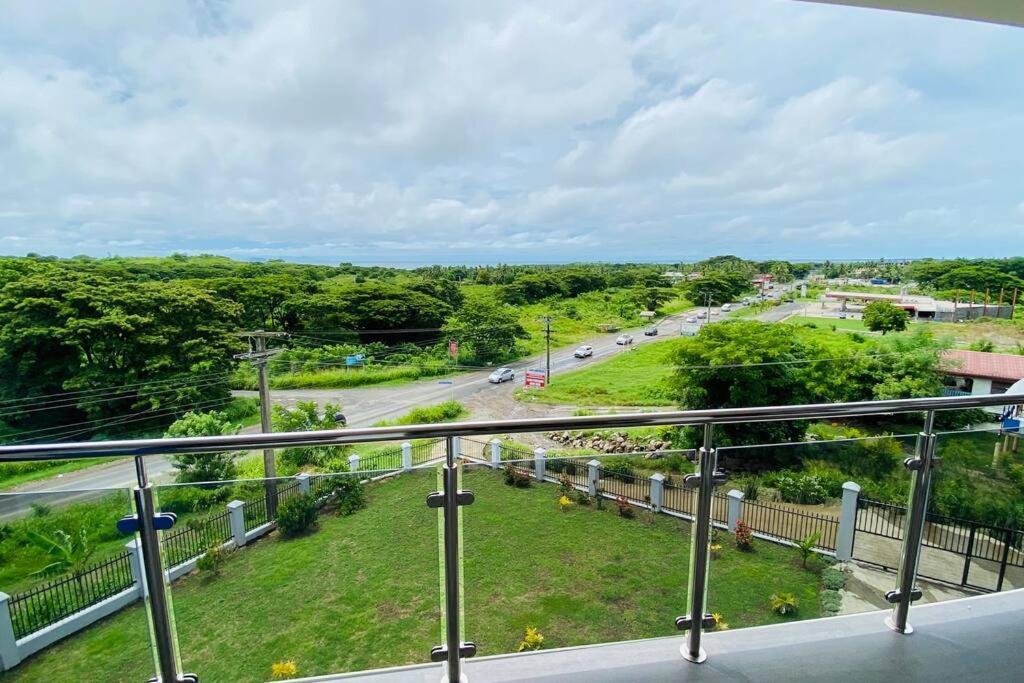 Lovely 4-Bedroom Holiday Home With Free Parking. Lautoka Luaran gambar