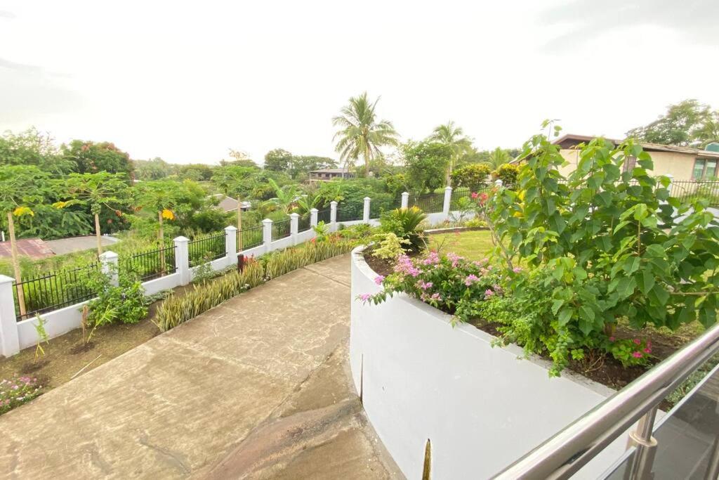Lovely 4-Bedroom Holiday Home With Free Parking. Lautoka Luaran gambar