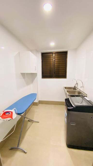 Lovely 4-Bedroom Holiday Home With Free Parking. Lautoka Luaran gambar